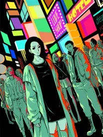 漫画改编日本动漫糖霜陷阱全集